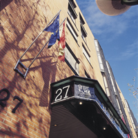 Unbranded Espahotel Plaza Basilica