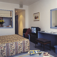 Unbranded Espahotel Plaza De Espana