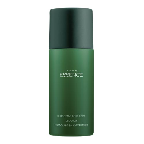Unbranded Essence Deodorant Body Spray