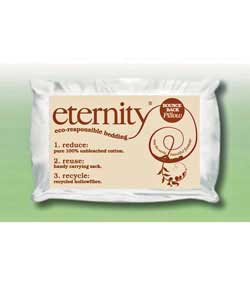 Unbranded Eternity Eco Pillow