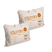 Unbranded Eternity Pillow Twinpack