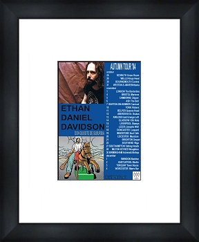 Unbranded ETHAN DANIEL DAVIDSON