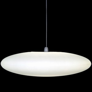 Ethel Lampshade and Floor Lamp (Ethel Lampshade)