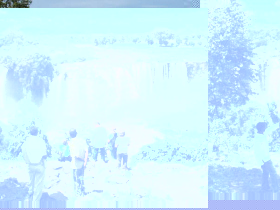 Unbranded Ethiopia family holiday