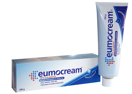 EumoCream 100g