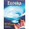 Eureka Magazine Subscription