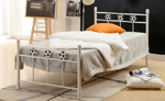 Unbranded Euro Bedstead