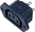 Euro Chassis Socket ( Euro Outlt Skt P675 )