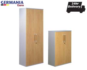 Unbranded Euro cupboards