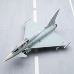 Unbranded Eurofighter Luftwaffe