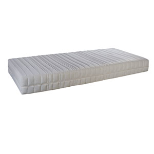 Bodyshape Harmony 500 Visco elastic memory foam  Manufactured in Italy, this memory foam mattress