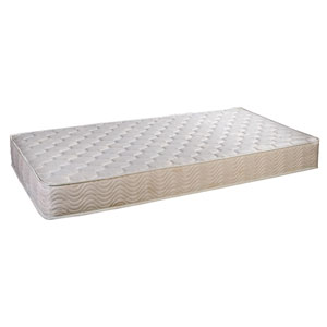 Comfisan Firm Traditional Orthopaedic Mattress The Eurolux Comfisan firm mattress marries comfort