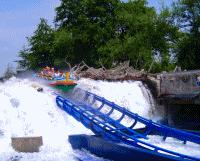 Unbranded Europa-Park 1 Day Pass Adult Ticket