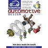 European Automotive Design Magazine Subscription