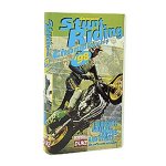 European Stunt Riding Championship 1998