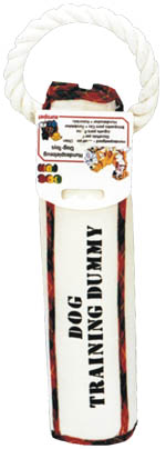 Europet Canvas Training Dummy Sml