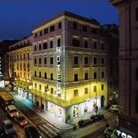 Eurostars Domus Aurea