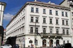 Unbranded Eurostars Thalia