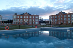 Unbranded Eurostars Zarzuela Park