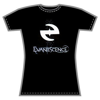 Evanescence T-Shirt
