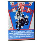 Evel Knievels Spectacular Jumps DVD