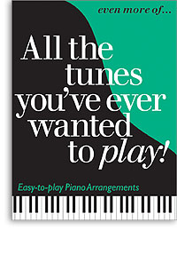 Unbranded Even More Of All The Tunes Youve Ever Wanted To Play