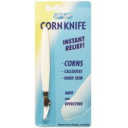 Unbranded Ever Ready Corn and Callous Knife