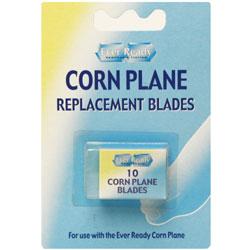 Unbranded Ever Ready Corn Plane Replacement Blades