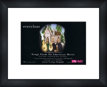 Unbranded EVERCLEAR