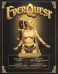 EverQuest Gold