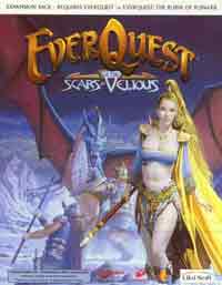 EverQuest: The Scars of Velious