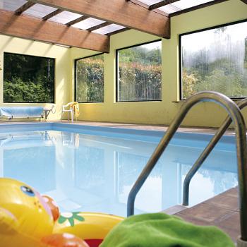 Unbranded Eversleigh Lodge Holiday Park