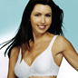 Everyday Comfort Lace Non-Wired Bra