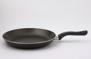 Unbranded Everyday non-stick 30cm Frying Pan