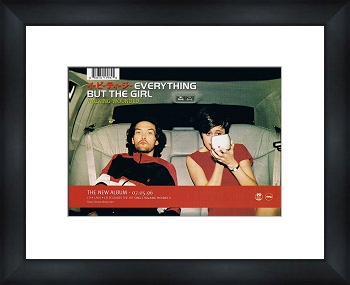 Unbranded EVERYTHING BUT THE GIRL