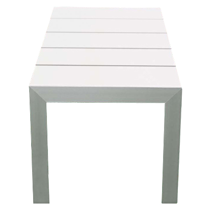 Unbranded Evo Outdoor Fixed Dining Table