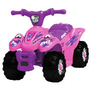 Unbranded Evo Quad Girl