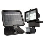 Unbranded Evo Solar Security Light