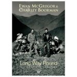 Ewan McGregor Round the World