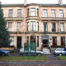 Unbranded Ewington Hotel