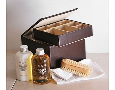 Unbranded Excess Watch and Cufflinks Box