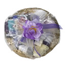 This luxury gift basket has been exclusively created for thedoghouse by renowned aromatherapist