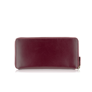 Unbranded Exclusive Parliament HillZip Around Wallet