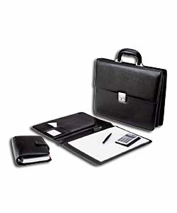 Executive Essentials 3 Piece Business Set