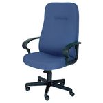 EXECUTIVE HIGH-BACK AIR SUPPORT CHAIRS - The ultim