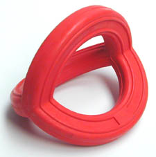 Exelpet Frame Ball Toy