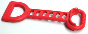 Exelpet Pull & Grip Toy