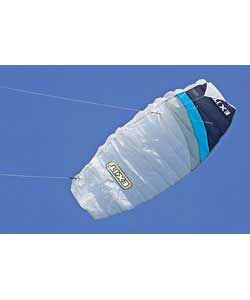 Beginners dual line kite.Ripstop material.Easy to fly, compact size for easy transportation.Suitable