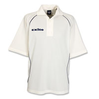 Unbranded Exito Cricket Shirt - Kids.