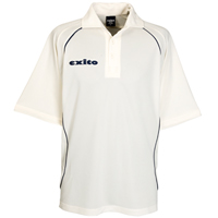 Unbranded Exito Cricket Shirt.
